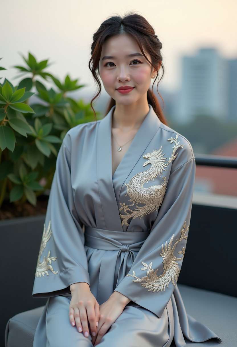 同档热播云端的情书